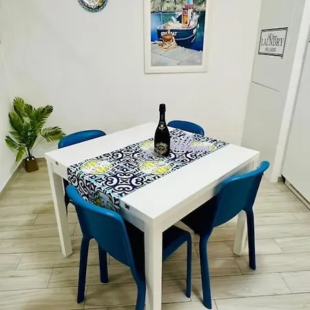 Apartment Nest - In