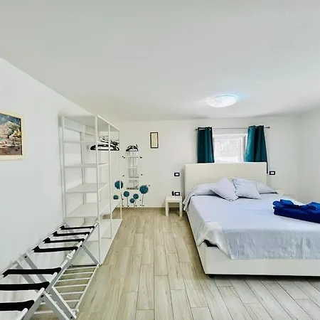 Apartment Nest - In